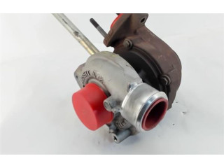  Турбина Chevrolet Captiva  964400365, 7624630002         