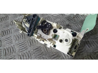 Блок управления климат-контролем 00006451NJ Citroen Berlingo