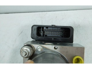 Блок АБС 6C0907379K Skoda Fabia Mk3 (NJ) 2015 - 2021 года