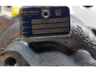 Турбина Volvo V40 CJ5G6K682DA, 36002107 для двигателя B4164T3(Euro 5)