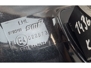 Зеркало электрическое        Opel Antara  2006 - 2016 года   