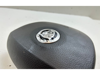 Подушка безопасности водителя 9W83043B13 Jaguar XF X250
