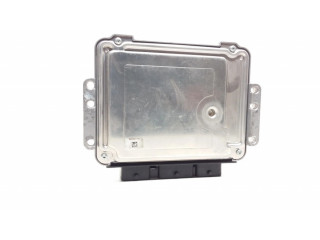 Řídící jednotka 0281011966, 9662670780 Citroen C4 I 2006