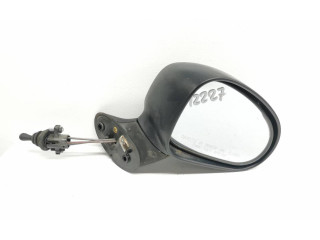 Зеркало электрическое        Chevrolet Matiz   -  года   