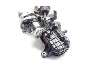 Масляный насос   DS7J9D475DA  Ford Kuga II 