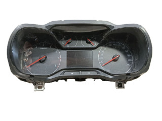 Панель приборов 9838122180, 769168350U   Opel Combo E       