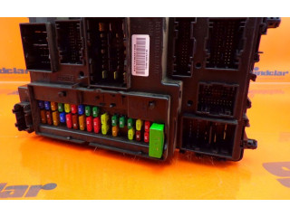 Блок управления DG9T14B526LA   Ford S-MAX