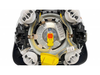 Volant Seat Ibiza IV (6J,6P) 2011 6J0419091M, 6J0880201K