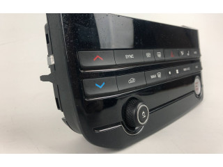 Блок управления климат-контролем GX6318C858HD Jaguar XE