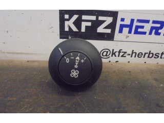 Блок управления кондиционера воздуха / климата/ печки (в салоне)