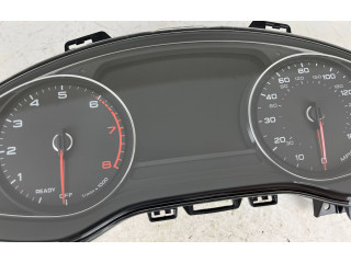 Панель приборов 80A920880M   Audi Q5 SQ5       