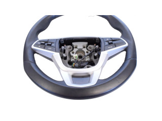 Руль SsangYong Korando - года 8916034311