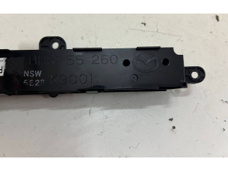 Дисплей    BHR155260   Mazda CX-3