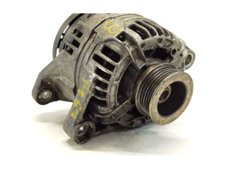 Генератор 46813061, 0124325058   Fiat Bravo - Brava      