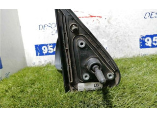 Zpětné zrcátko Nissan Micra C+C 2000