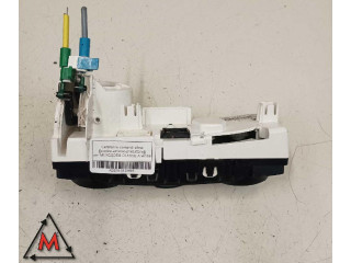 Блок управления климат-контролем A1698301785, 69780012 Mercedes-Benz A W169