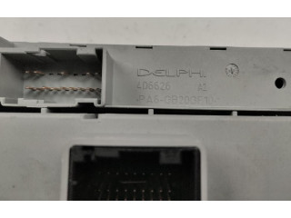 Блок предохранителей 406626   Lancia Delta III    