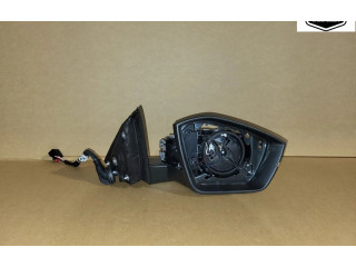 Zpětné zrcátko Skoda Octavia Mk4 2023 5E4857508A, 5E4857408B