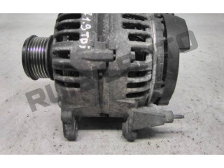 Генератор 06F903023F Volkswagen Caddy