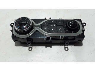 Включатель регулировки салона