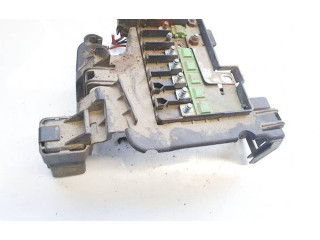 Блок предохранителей 6r0937550a, vwaa903 Skoda Fabia Mk2 (5J)