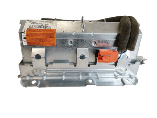 Подушка безопасности пассажира 30721035, 605650100   Volvo V70