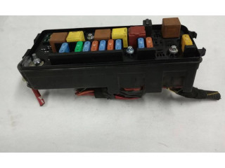 Блок предохранителей 12803534 Saab 9-3 Ver2