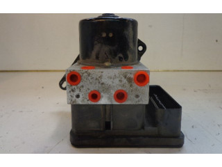 Блок АБС 9657061080, 9657061080 Citroen C5 2001 - 2004 года