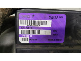 Блок комфорта 15144422   Chevrolet Equinox   