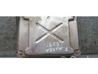Блок управления двигателя 46799771, 6160045701F   Fiat Marea
