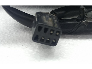 Зеркало электрическое        Jeep Cherokee XJ  1991 - 2001 года   