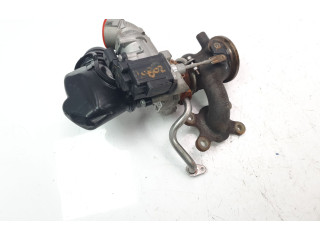 Turbodmychadlo Турбина 04E145721L Seat Ibiza IV (6J,6P) CJZ