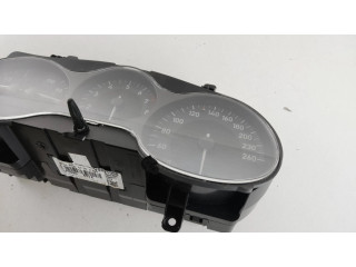 Přístrojová deska Seat Leon (1P) 2009 1P0920827A, V0021000