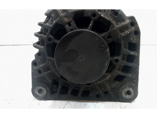 Генератор 8200162474 Mitsubishi Space Wagon