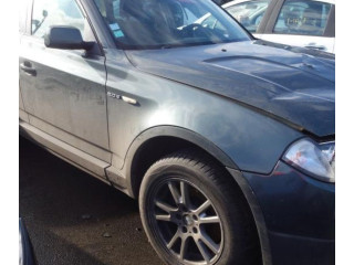 Блок управления климат-контролем 64113446797   BMW X3 E83