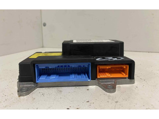 Блок подушек безопасности 30773786, 00405178A4 Volvo C30