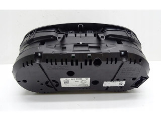 Панель приборов 5E0920959B Skoda Octavia Mk3 (5E)