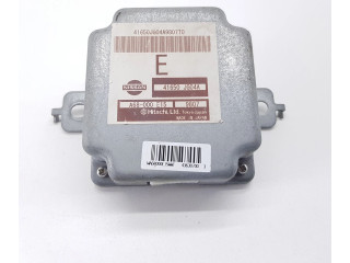 Блок управления коробкой передач 41650JG04A   Renault Koleos I