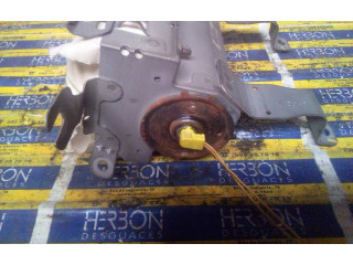 Подушка безопасности водителя MR402459 Mitsubishi Montero