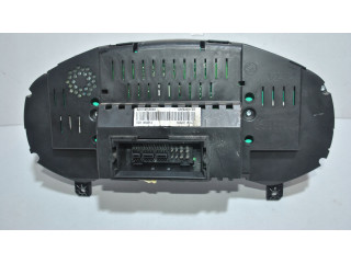 Панель приборов 1Z09208112D Skoda Octavia Mk2 (1Z)