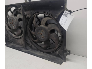 Вентилятор радиатора Ford Galaxy