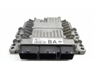 Řídící jednotka 23710JD59C, S180033107A Nissan Qashqai 2009