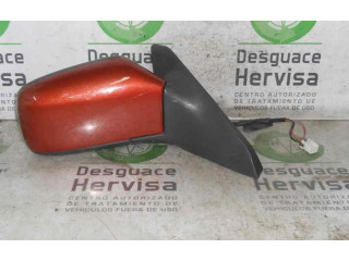 Зеркало (механическое) Volvo S40, V40 1995 - 2004 года