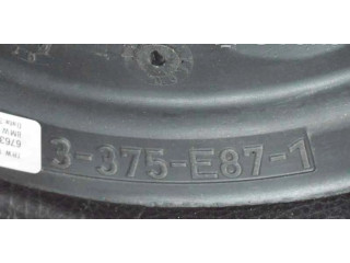 Volant BMW 1 E81 E87 2006 6763076  