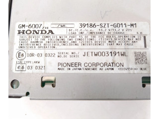 Блок управления 39186SZTG011M1 Honda CR-Z