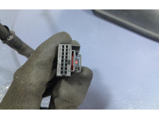 Зеркало электрическое Audi A3 S3 A3 Sportback 8P 2005 - 2013 года