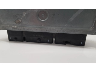 Блок управления двигателя 237104412S, A2C10766802 Dacia Lodgy