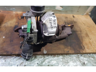 Turbodmychadlo Турбина 9807873180 Peugeot 3008 I