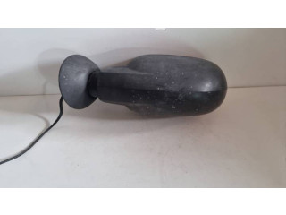 Зеркало электрическое Dacia Logan I 2004 - 2012 года