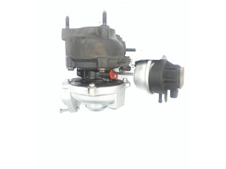  Турбина Audi A6 S6 C7 4G  5303-970-0138, 53039700131         